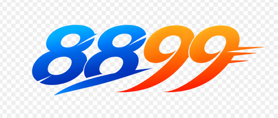 8899 Logo